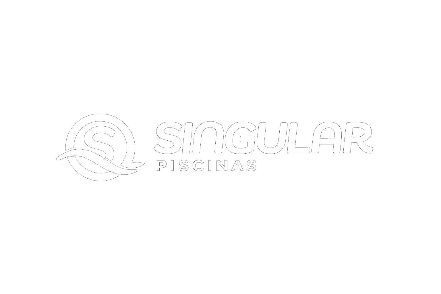 Logo Singular Piscinas