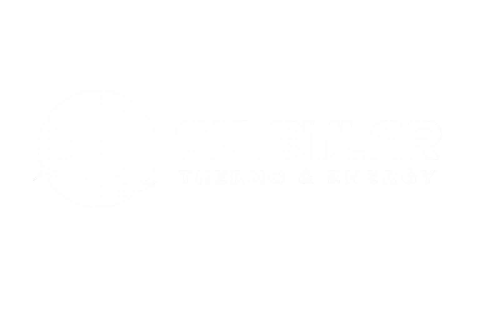 Logo Singular Thermo Energy