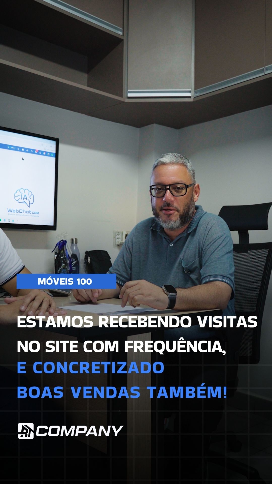 Assista ao vídeo