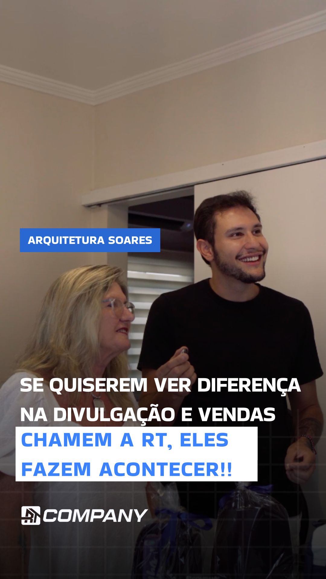 Assista ao vídeo