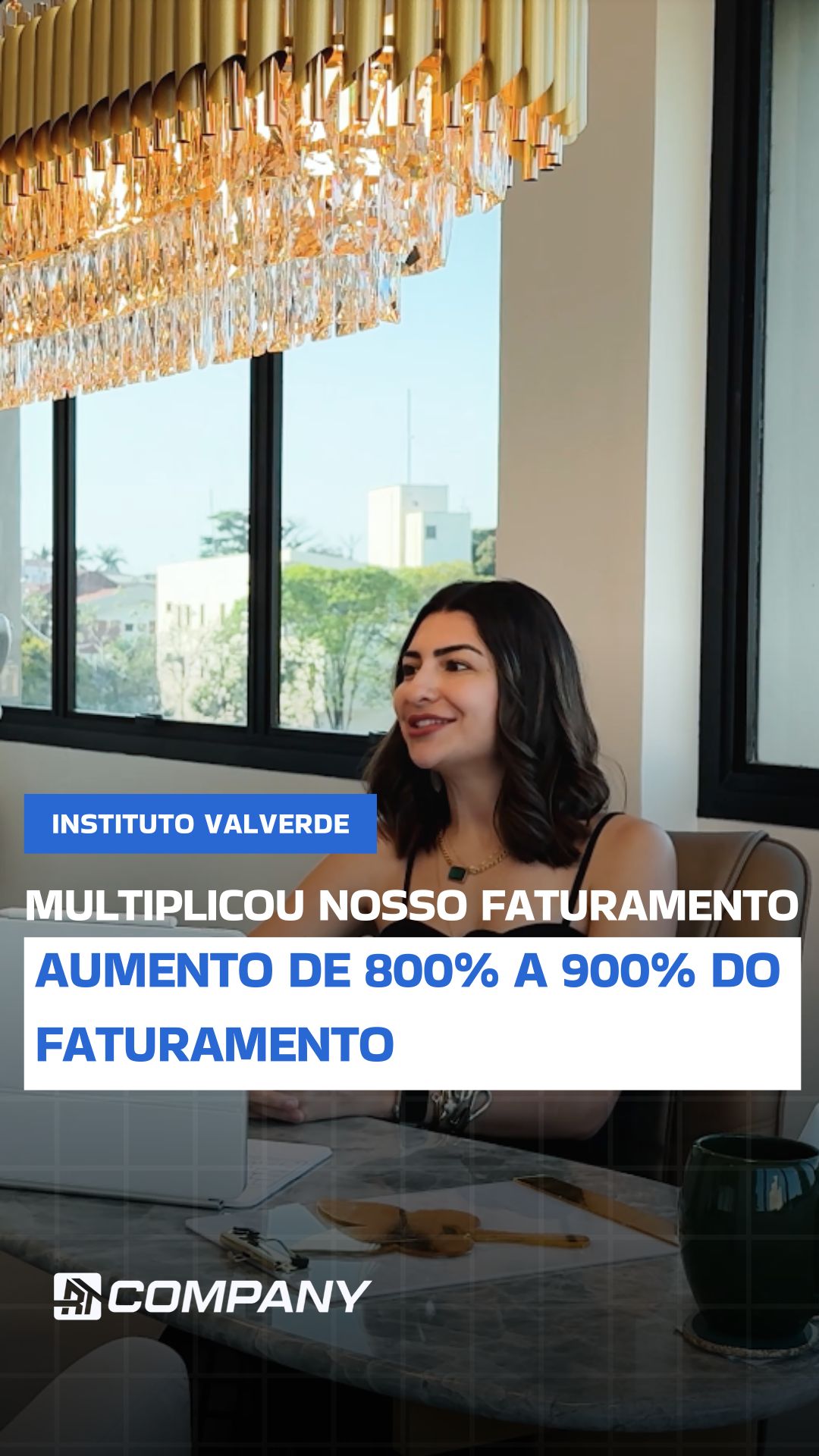 Assista ao vídeo