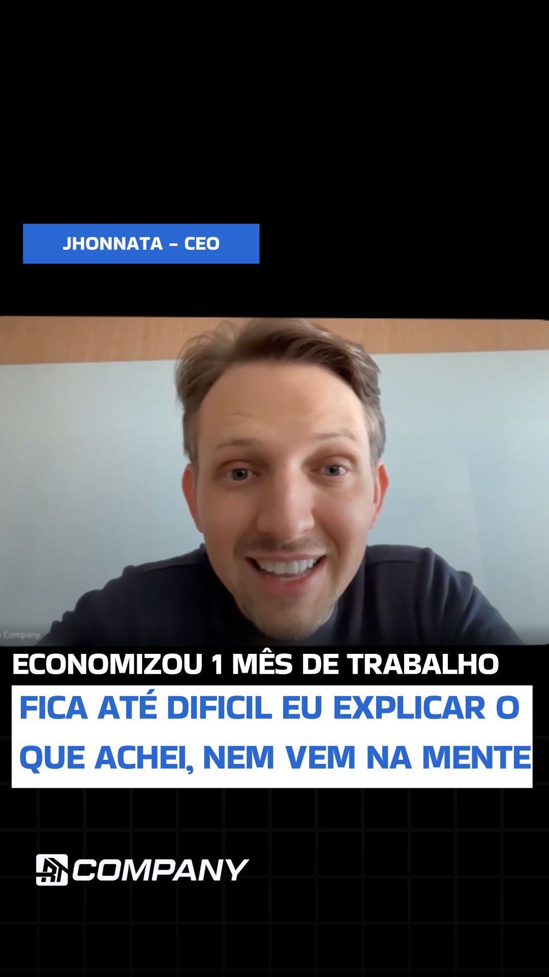 Assista ao vídeo